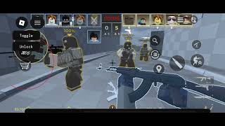 The Best script on blox Strike like and subscribe for give the script