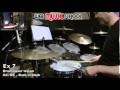 AC/DC - Back in black - FREE DRUM LESSON