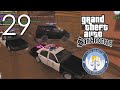 [LS-RP.com] LSPD | Pursuit #29 Shots fired and black huntley!