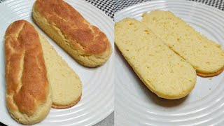 Gluten Free Subway Buns Recipe | Gluten Free Recipes by Zaiqa Gluten Free screenshot 2