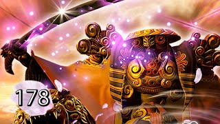 [Mobius Final Fantasy] 178 - FFX: Yojimbo's Battle Tower | Consecutive Normal Punches