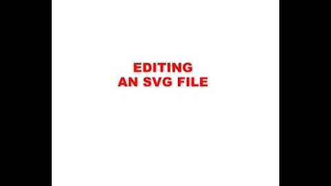 EDITING AN SVG FILE STARCRAFT CREATE