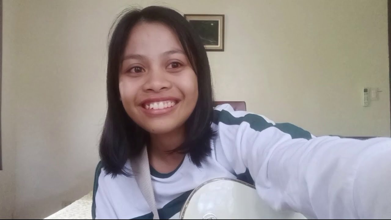 It's Okay If You Forget Me - Astrid S (Cover)