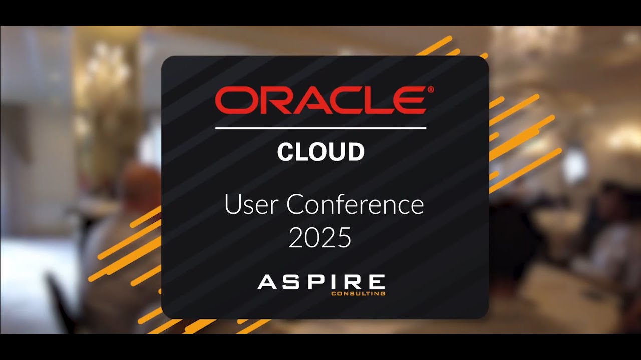 St. Louis Oracle Cloud Users Conference 2025