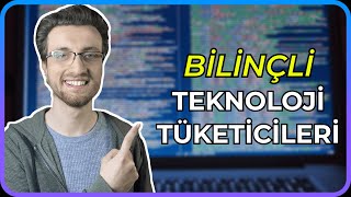 FORUM AÇTIK  BTT (Bilinçli Teknoloji Tüketicileri)