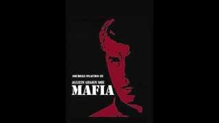 Allein gegen die Mafia - Themenmusik Ennio Morricone