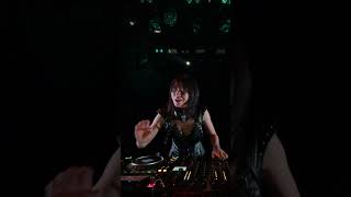 Fast and driving Techno from NHU @ Fourside (Bierhübeli, Bern)