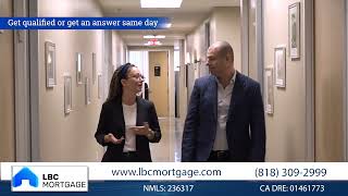 LBC Mortgage - TV Commercial 1 - Cut 4 04.05.23