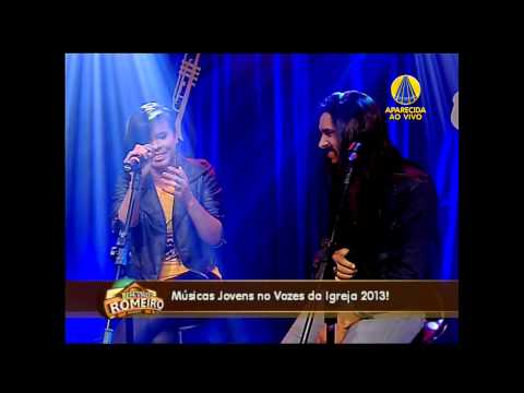Salve Rainha - Iahweh - Vozes da Igreja