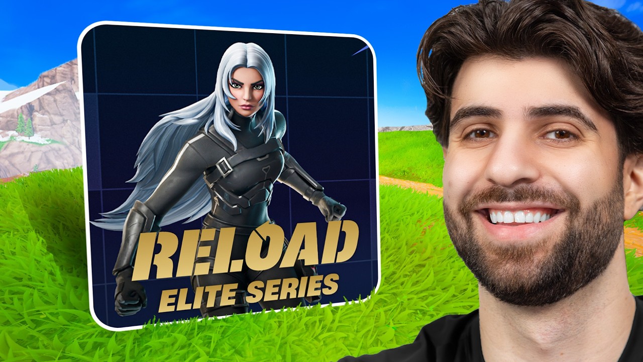 Fortnite EWC Finals Are Getting Heated