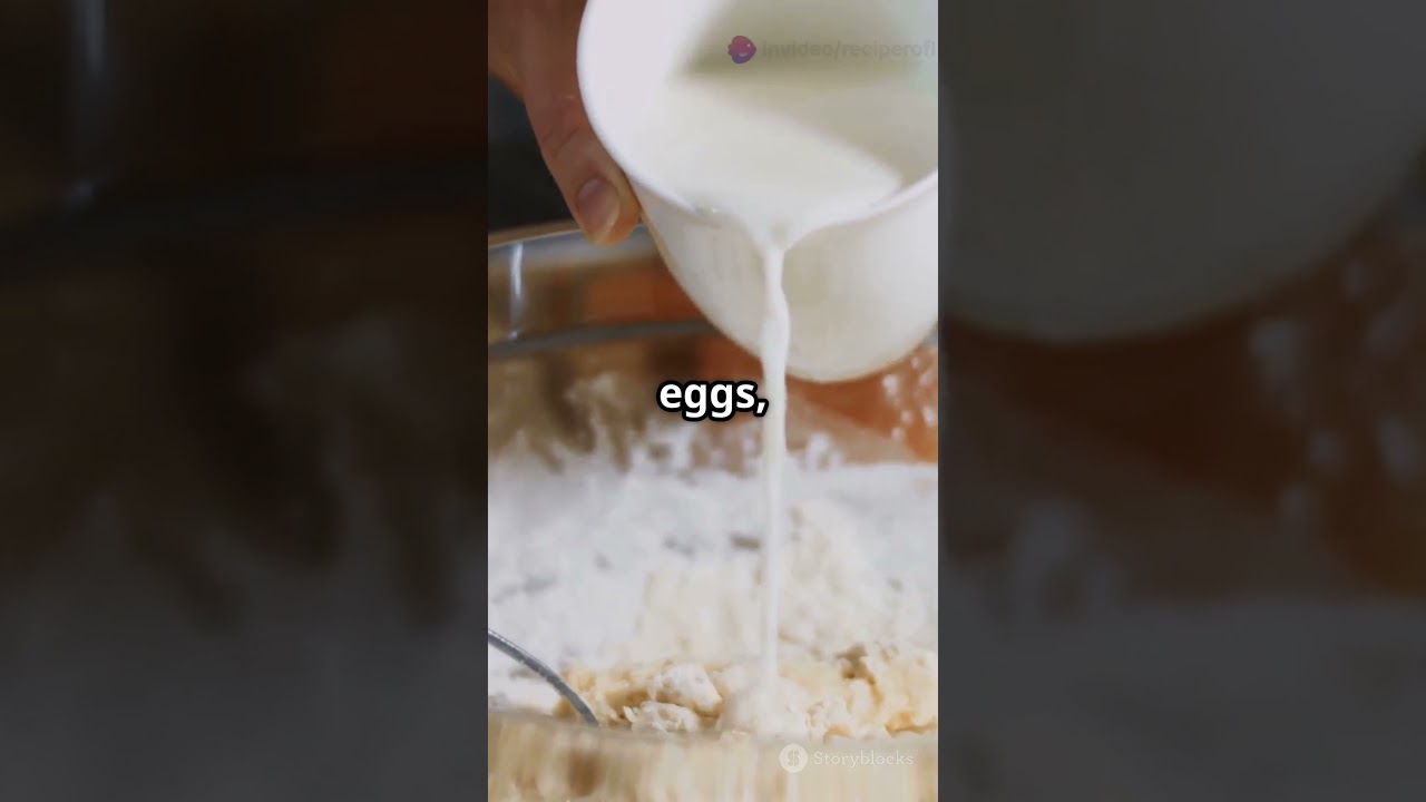 Bake Perfect Lemon Lavender Cupcakes!