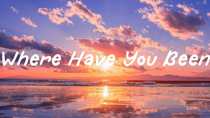 Rihanna - Where Have You Been (Orchestra Remix) (Lyrics)