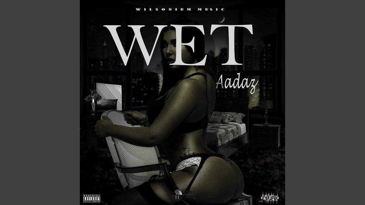 Watch Wet on YouTube Watch Wet on YouTube