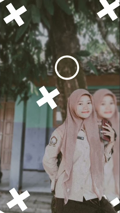 preset aligmotion jdak jduk 3D yg lgi viral di tiktok