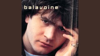 Video thumbnail of "Daniel Balavoine - La vie ne m'apprend rien"