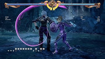 Ivy Just Frame Trainer