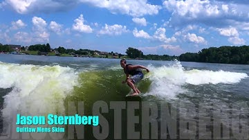 Jason Sternberg  Phase 5 Team Rider 2017