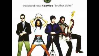 THE BRAND NEW HEAVIES - Midnight  At The Oasis chords