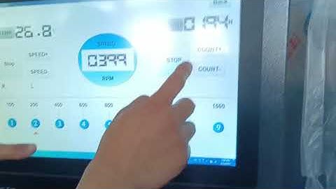 CR919 comprehensive test bench--mechanical  pump testing