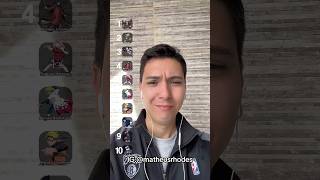 Ranking Aleatório Em Ordem Decrescente.