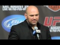 Dana white on james toney after ufc 118 loss  mma weekly news