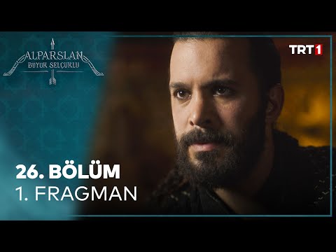 Alparslan: Büyük Selçuklu 26. Bölüm 1. Fragman