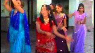 Badariya Gheri Aai Nanadi By Sharda Sinha From Pritiyaflv