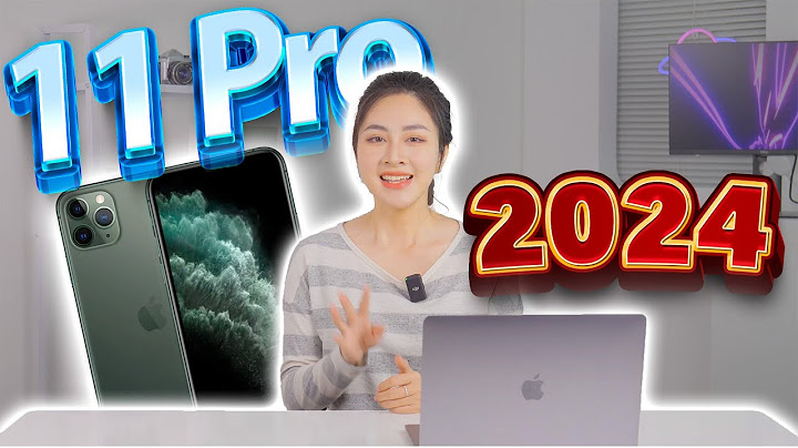 So sánh camera iphone với các dòng android năm 2024