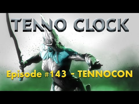 Tennoclock