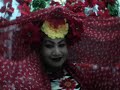 Lipsing unik berhibur diri Kristina berakhir pula by Pamela Andersen