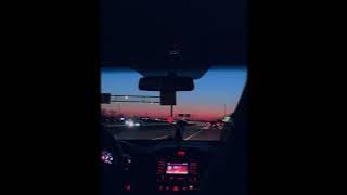 Arrdee - Late night driving (slowed   reverb)