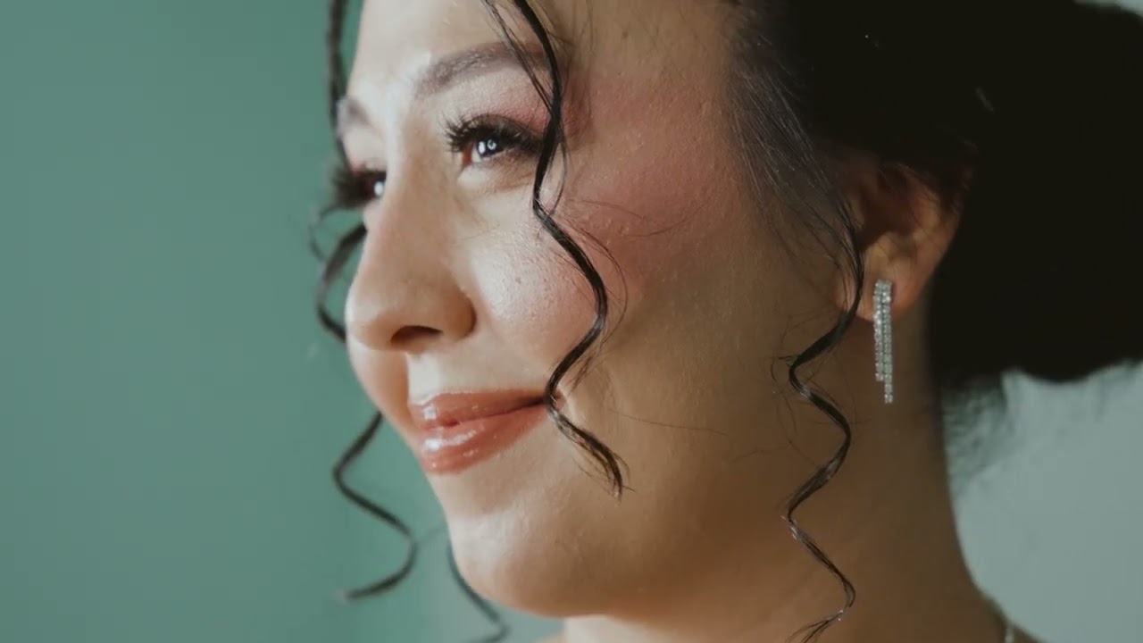 💍 Antalya’dan Adana’ya Uzanan Bir Evlilik Hikayesi | Nur & Zeynel 