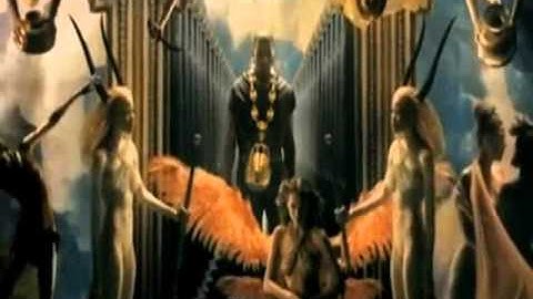 Kanye West - Power (Official Music Video) HQ