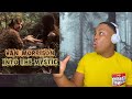 VAN MORRISON - INTO THE MYSTIC | REACTION