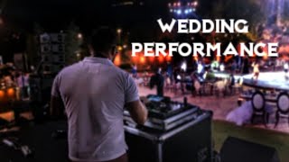 Wedding Party Dj Performance by Dj Bambinos حفلة عرس ديجي by Dj Bambinos 3,331 views 2 years ago 1 minute, 4 seconds