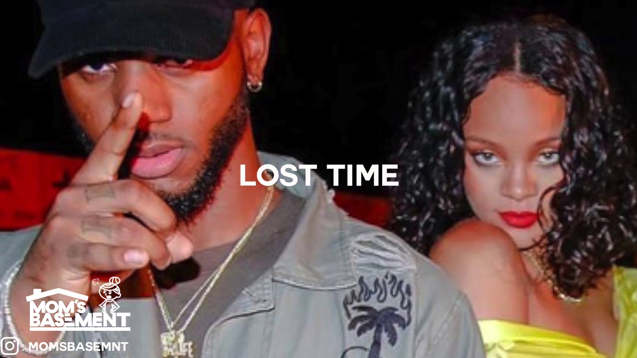 Ver Bryson Tiller - Lost Time ft. Rihanna & Rick Ross *NEW SONG 2019* no YouTube Ver Bryson Tiller - Lost Time ft. Rihanna & Rick Ross *NEW SONG 2019* no YouTube