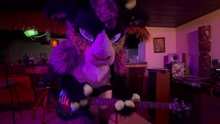 The Obituaries Bar Karaoke Cover