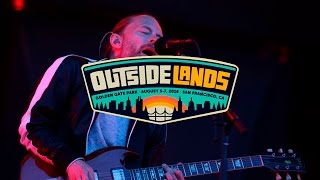Radiohead live at Outside Lands Festival 2016 (Full Show HD)