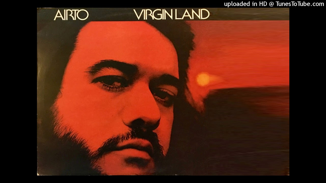 Airto - Peasant Dance 1974 adlı videoyu YouTube'da izle Airto - Peasant Dance 1974 adlı videoyu YouTube'da izle