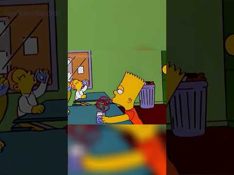 Hilarious Moments Homer And Mayor Quimby S Misadventures