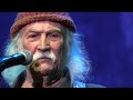 David Crosby ~ Lee Shore ~ Ace Hotel ~ 7-3-19