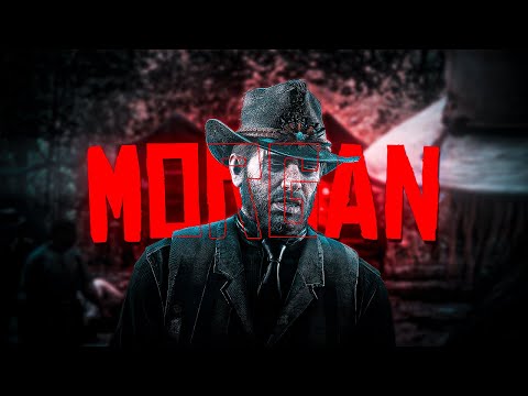 LOW HONOR ARTHUR MORGAN | RDR2 | EDIT