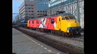 Download Lagu 7 Maart 2003 Eindhoven : NSM 1202 met Moterpost MP3