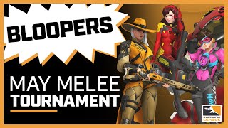 OWL May Melee 2021 Bloopers 😝