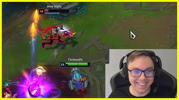 The CannonFFS - Best of LoL Streams 2750