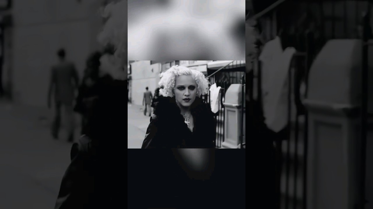 Madonna - Secret (1994) - YouTube