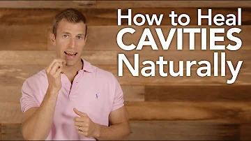How to Treat Cavities Naturally | Dr. Josh Axe