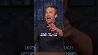 Do The Trumps Know The Difference Between Laughing With Them And Laughing At Them?