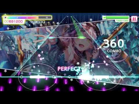 【バンドリ】す、好きなんかじゃない！ EX Full Combo