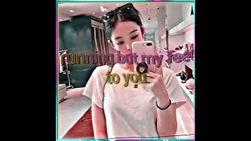 Jennie Kim new edit@AlightMotion xml